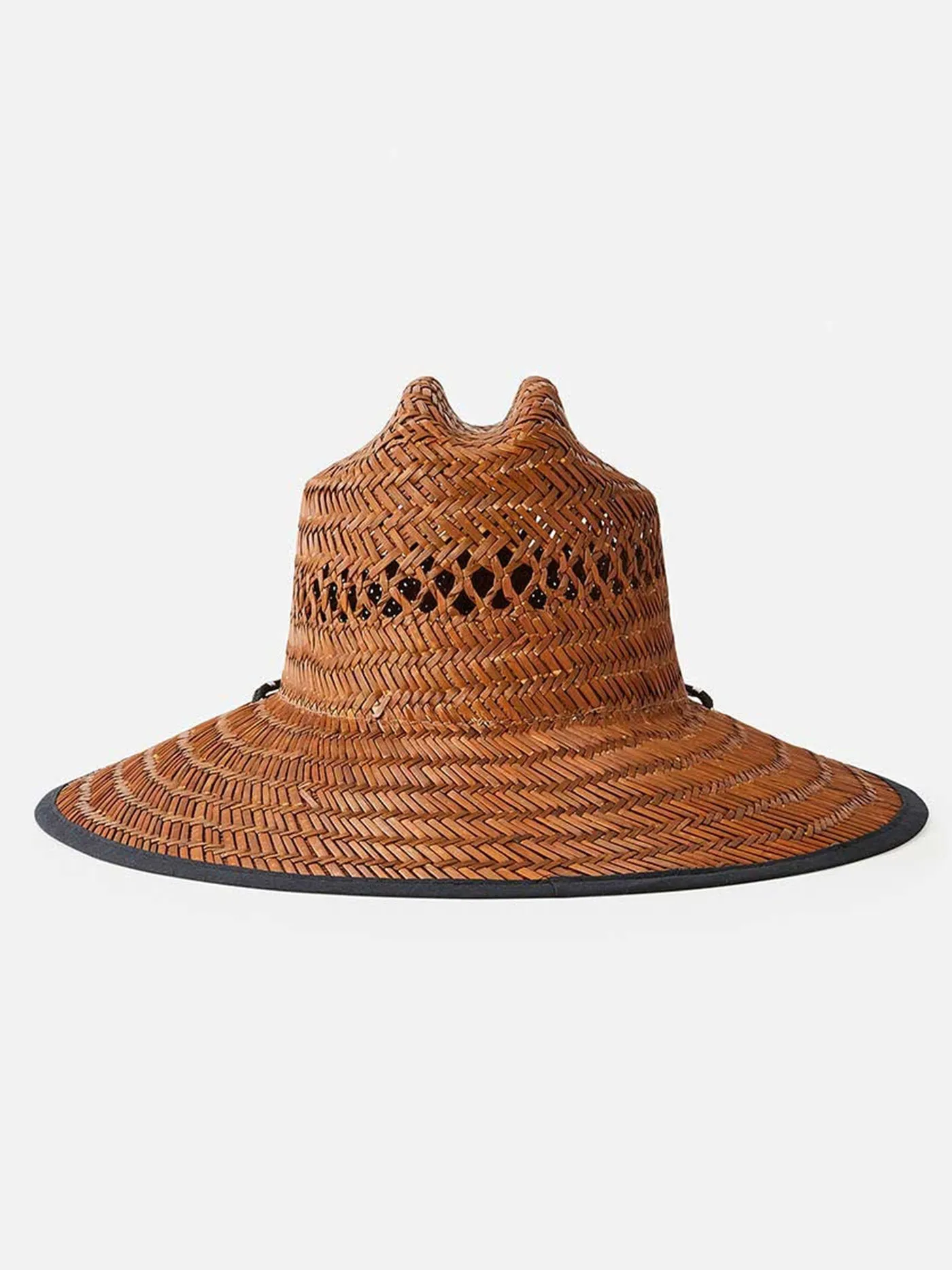 Logo Straw Hat