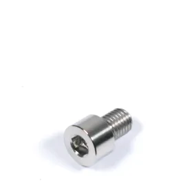 M7 Titanium Socket Cap Head Bolt M7x1.00x10