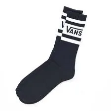 Men's Drop V Crew Socks