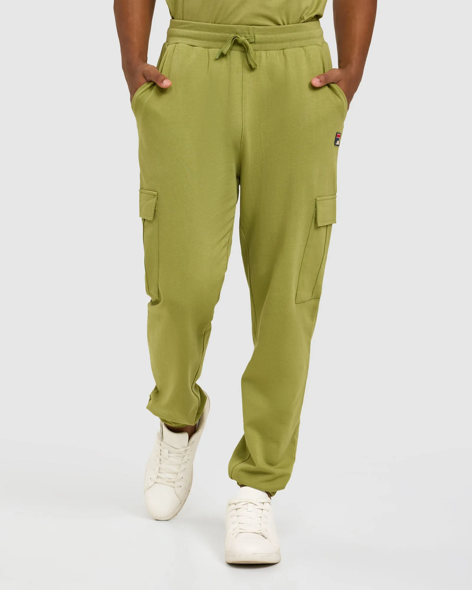 Men's Ezra Track Pants