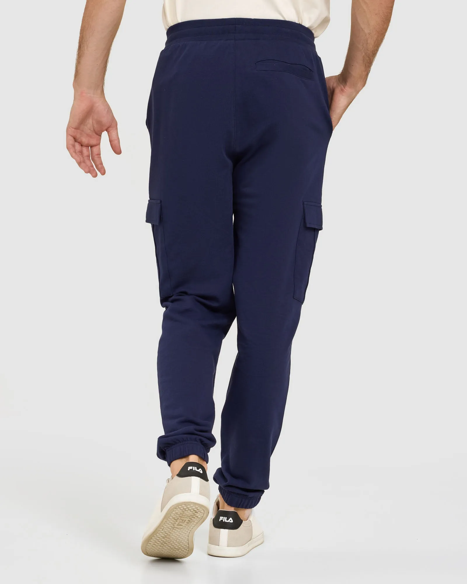 Men's Ezra Track Pants