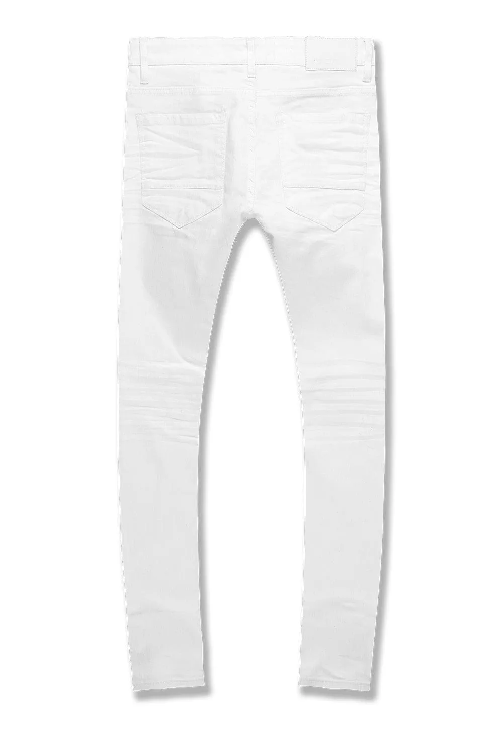 Men's Ross Fit Clean Denim Pant