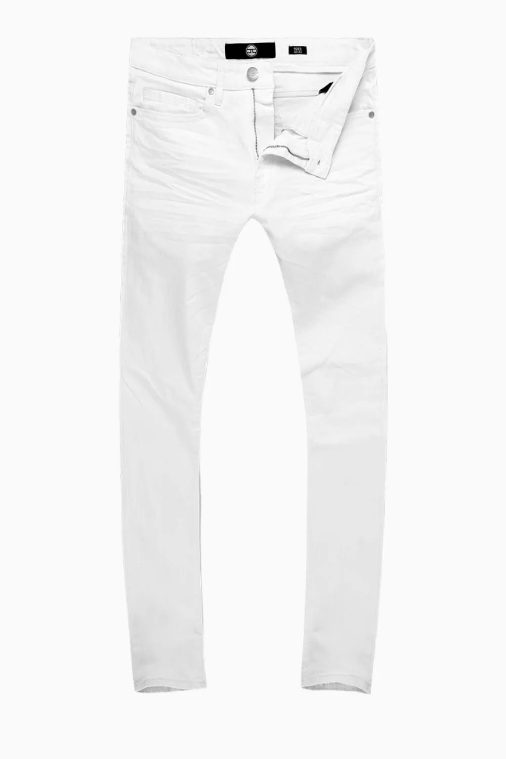 Men's Ross Fit Clean Denim Pant