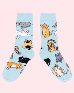 MEOW SOCKS