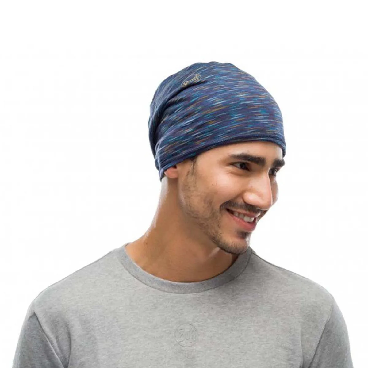 Merino Lightweight Beanie