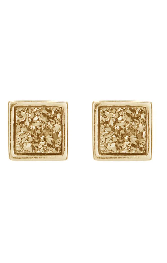 Mila Stud Earrings