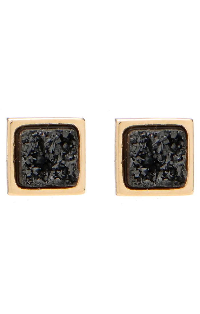 Mila Stud Earrings