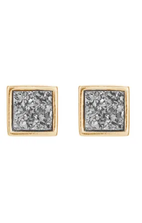 Mila Stud Earrings