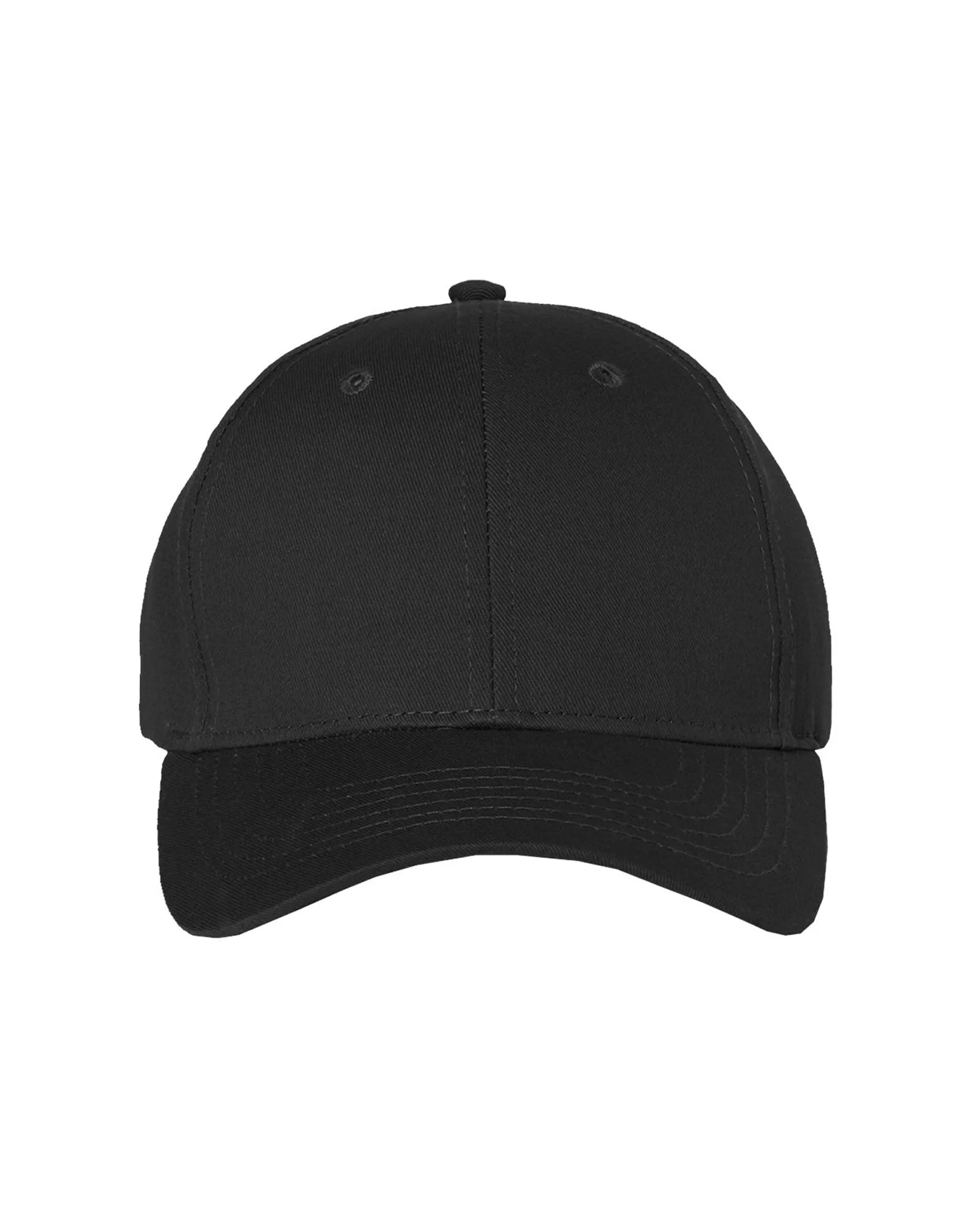 Mountain Fade Black Hat