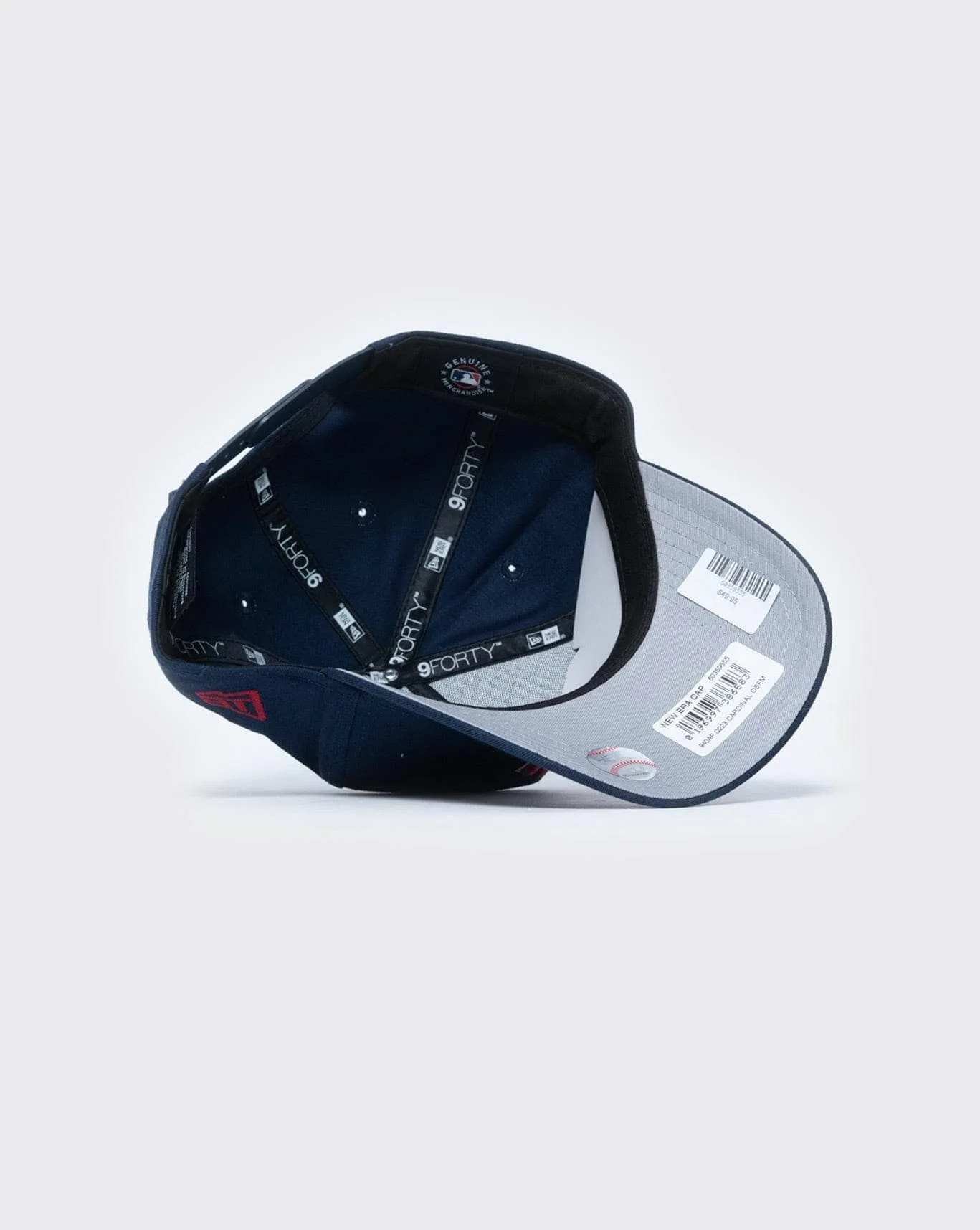 New Era 940 A-Frame Cardinal Ocean Chicago White Sox