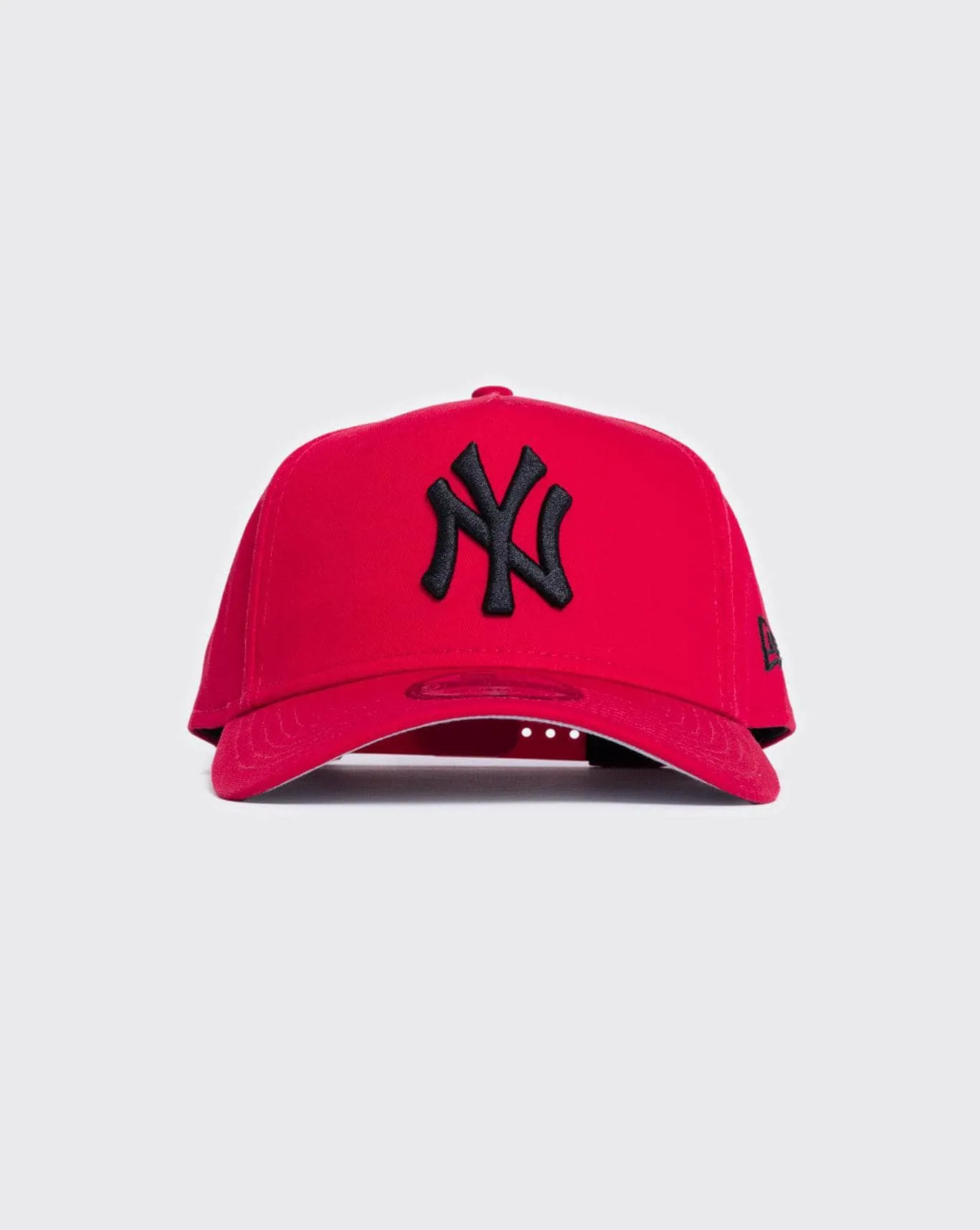 New Era 940 A-Frame New York Yankees