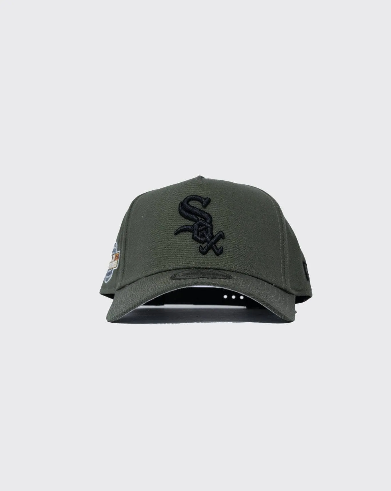 New Era 940 A-Frame WS Chicago White Sox