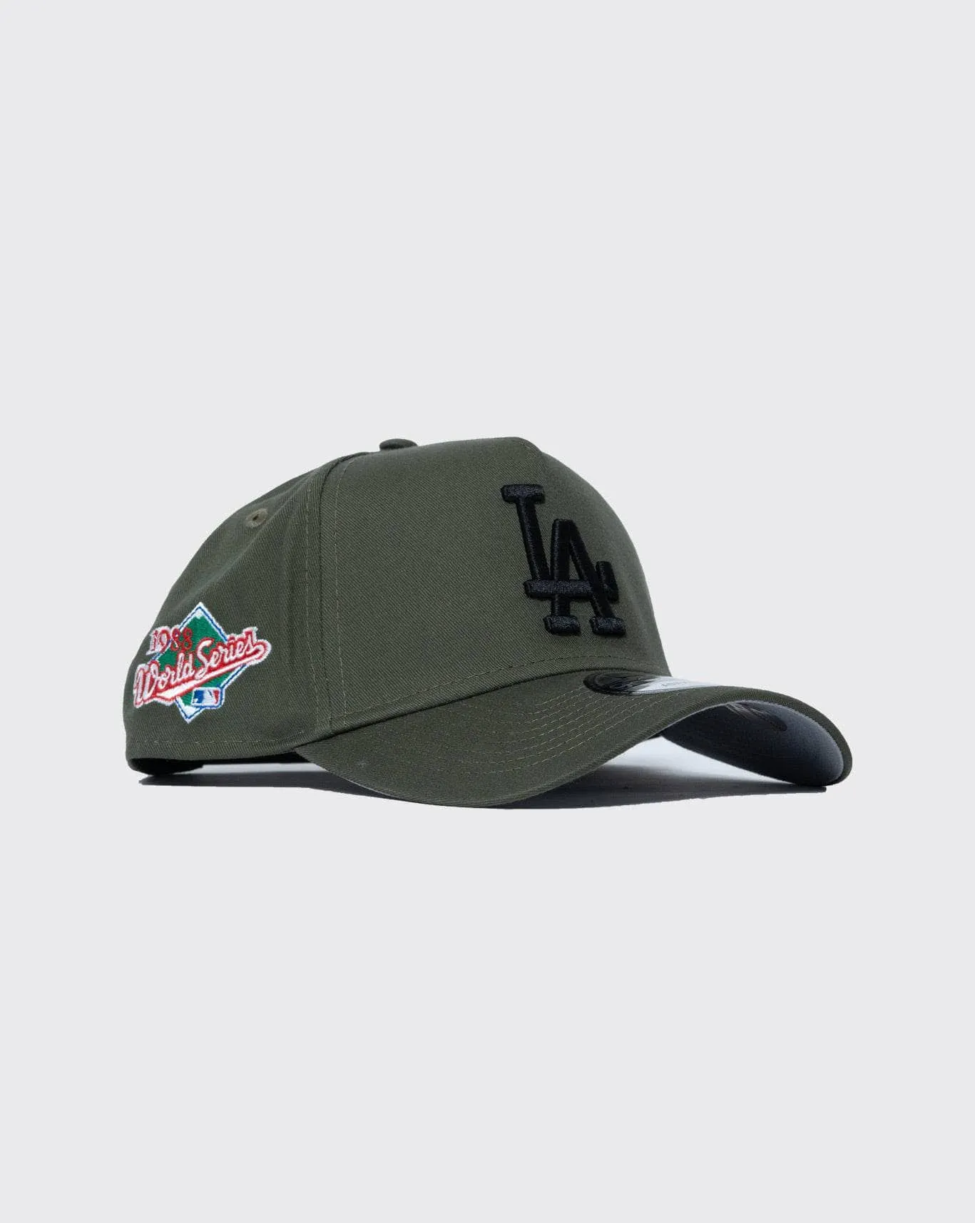 New Era 940 A-Frame WS Los Angeles Dodgers