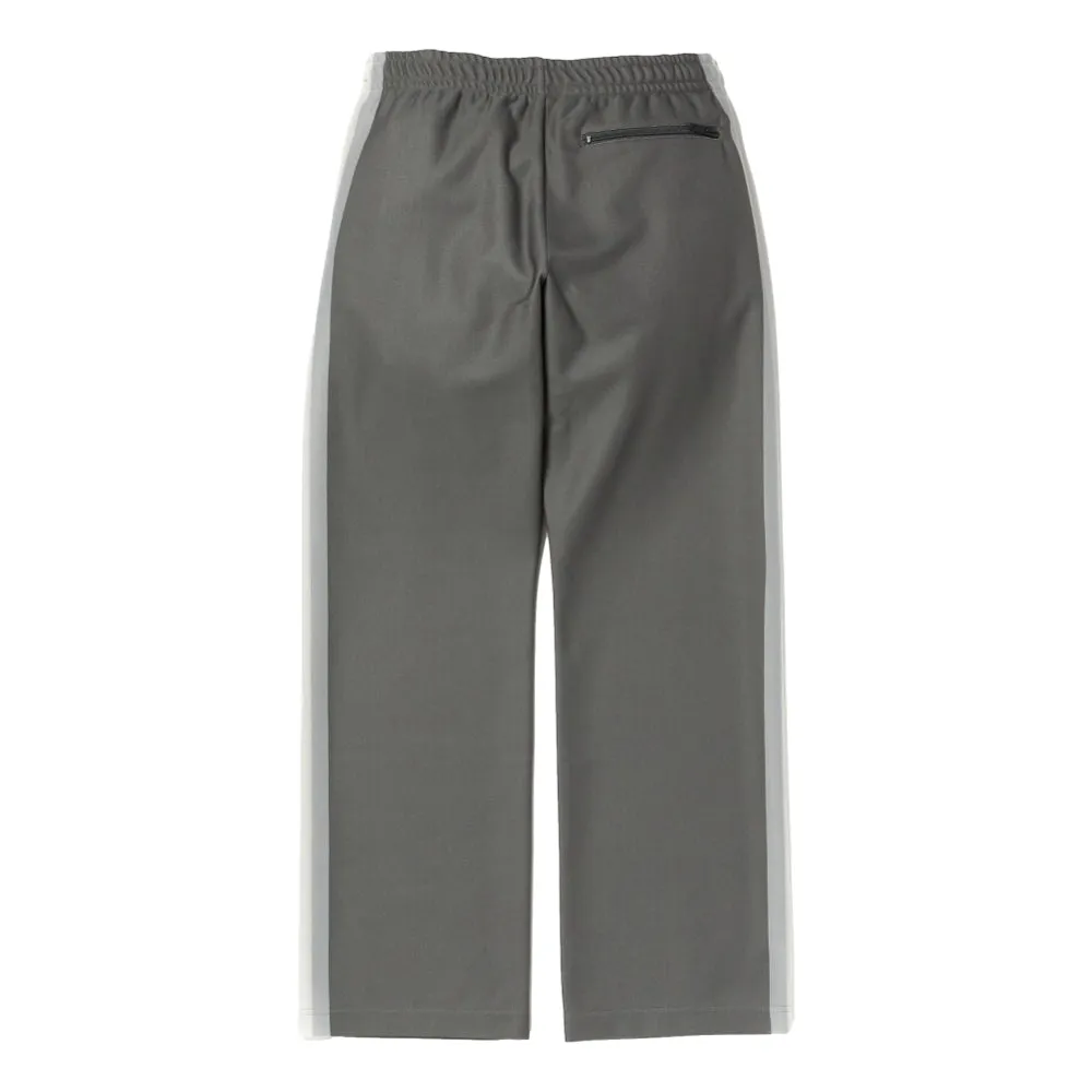 N.HOOLYWOOD TRACK PANTS-CHARCOAL