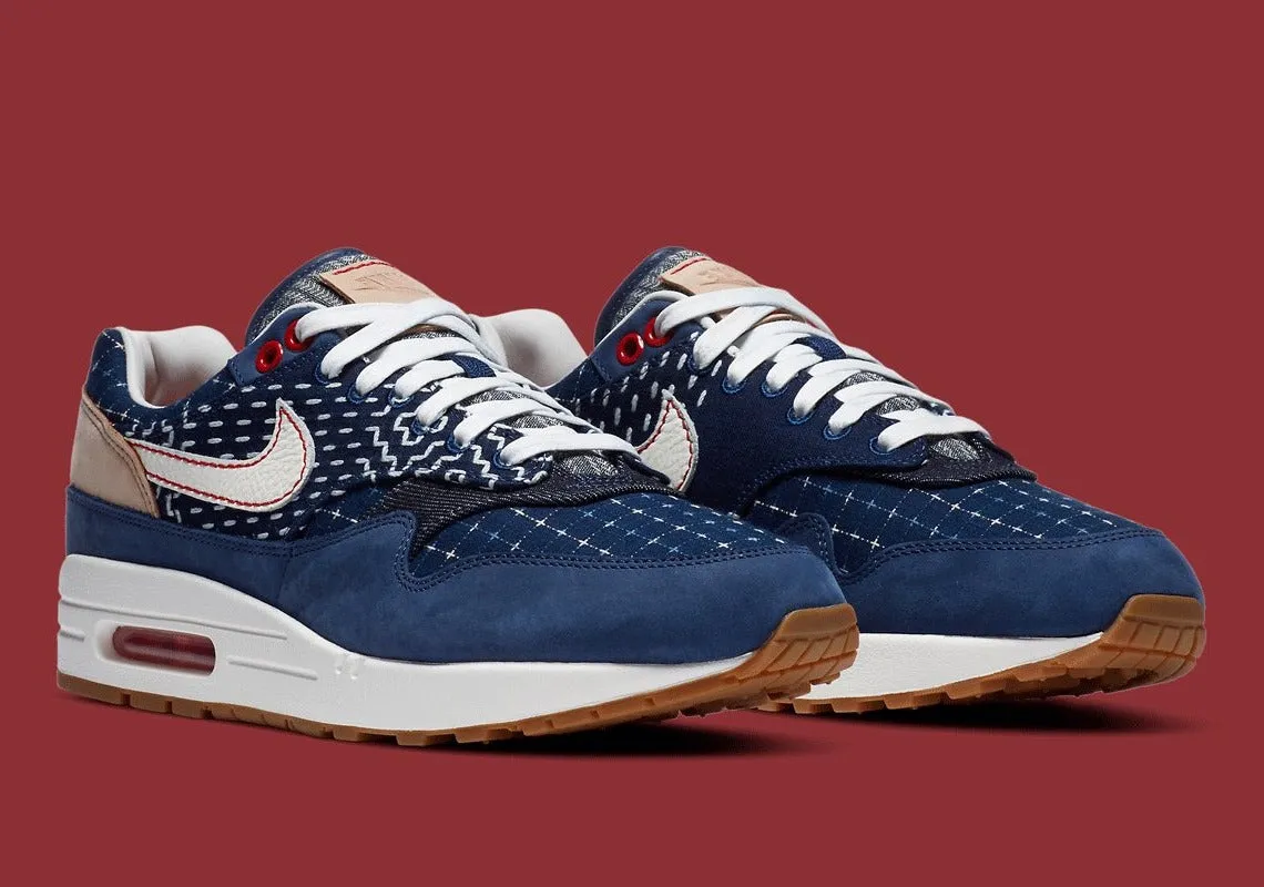 Nike - Air Max 1 Denham