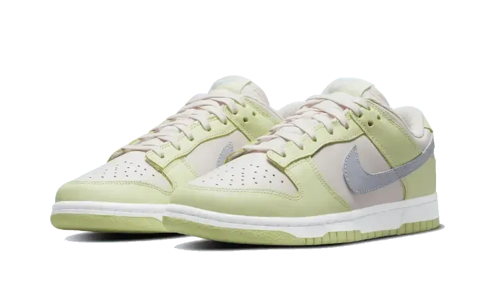 Nike Dunk Low Lime Ice