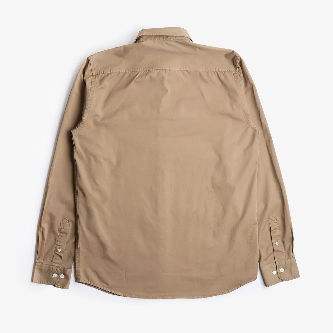 Norse Projects Anton Light Twill Shirt