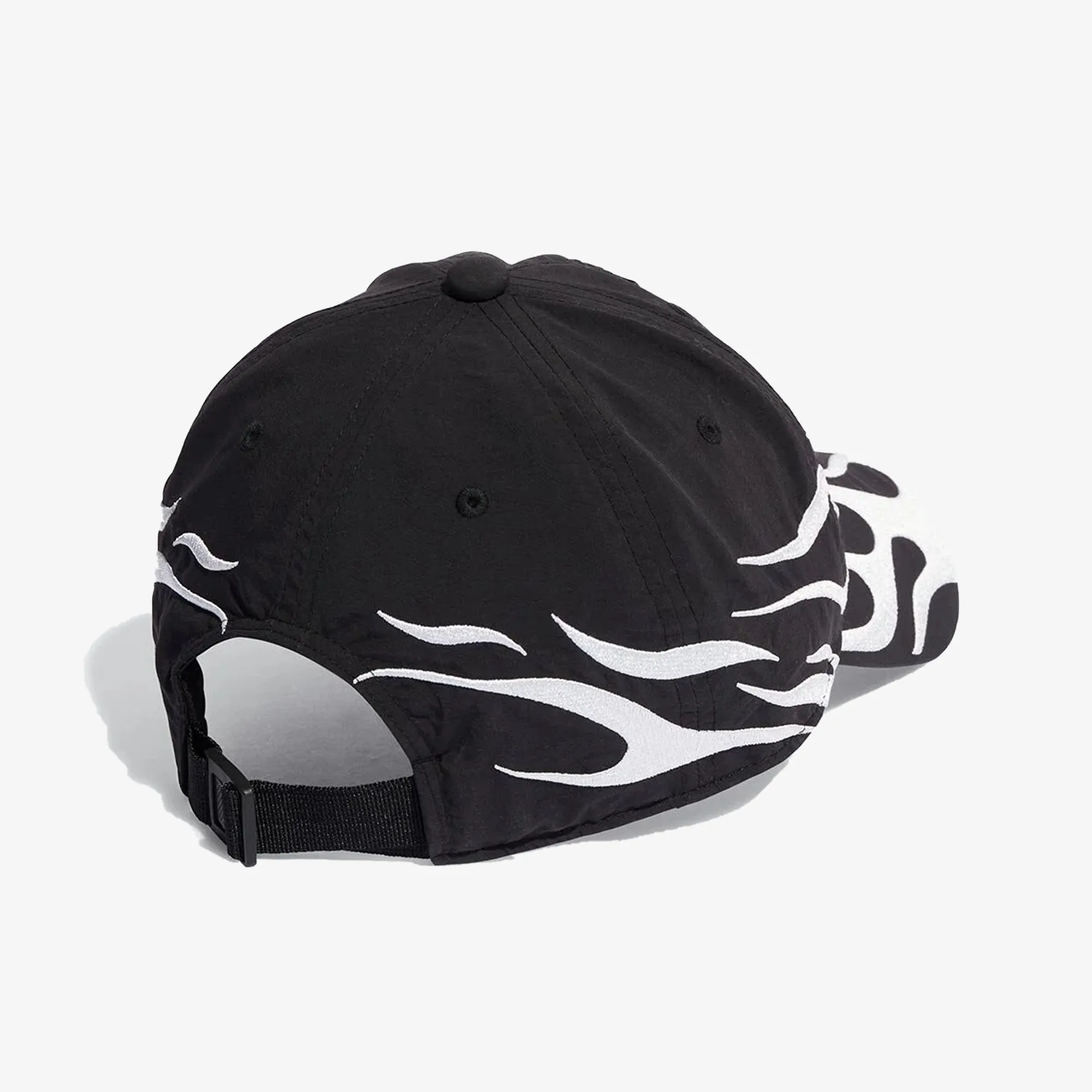 NSRC CAP 'BLACK'