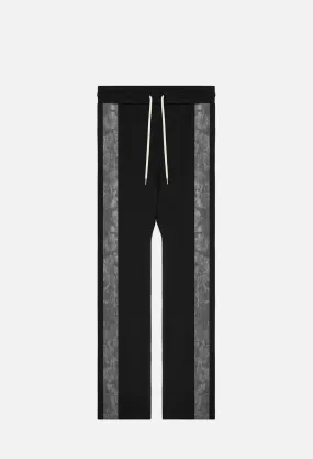 Oasis Track Pant / Black