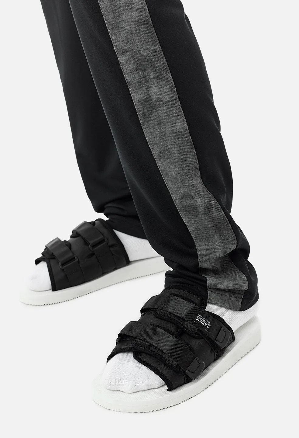 Oasis Track Pant / Black