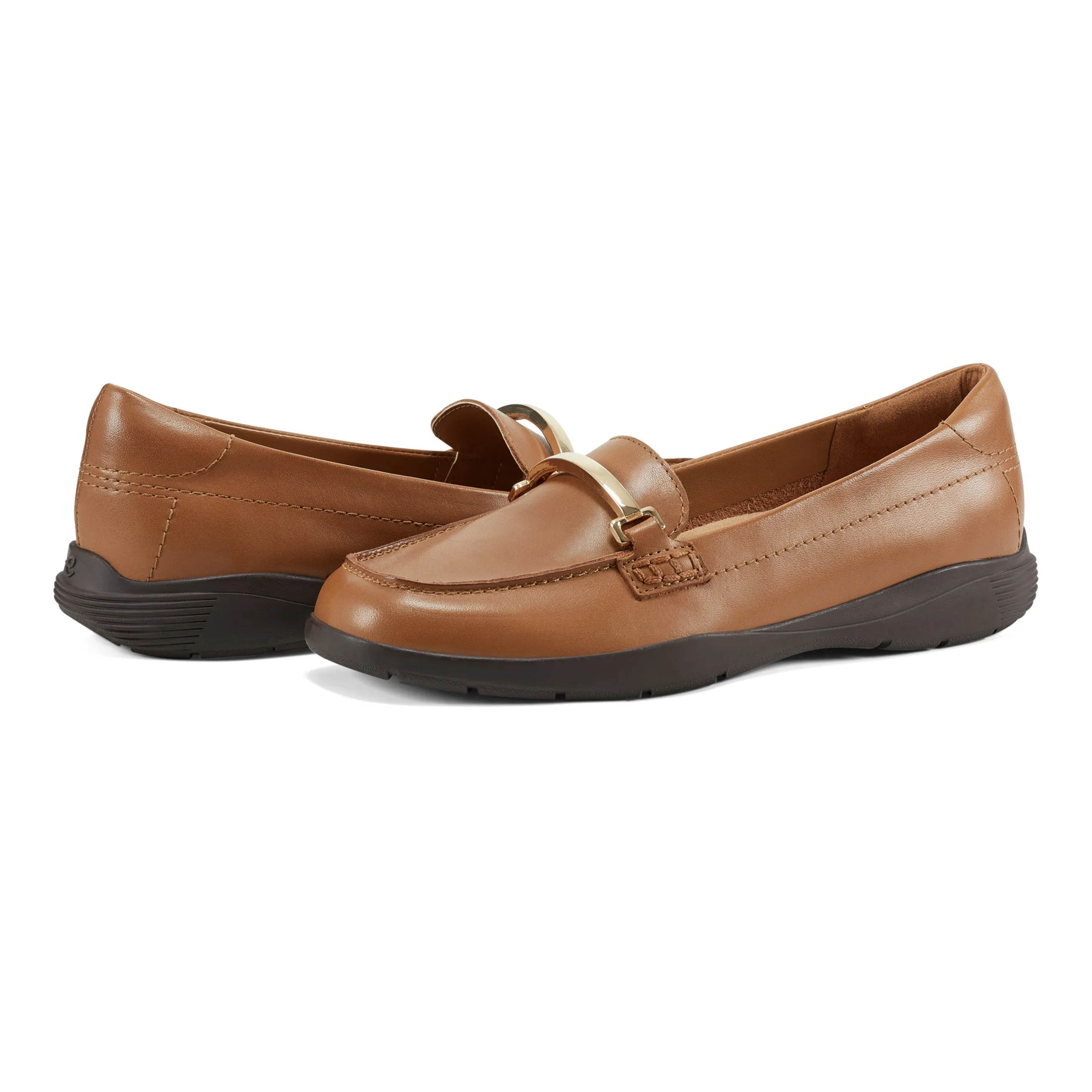 Paula Casual Loafers