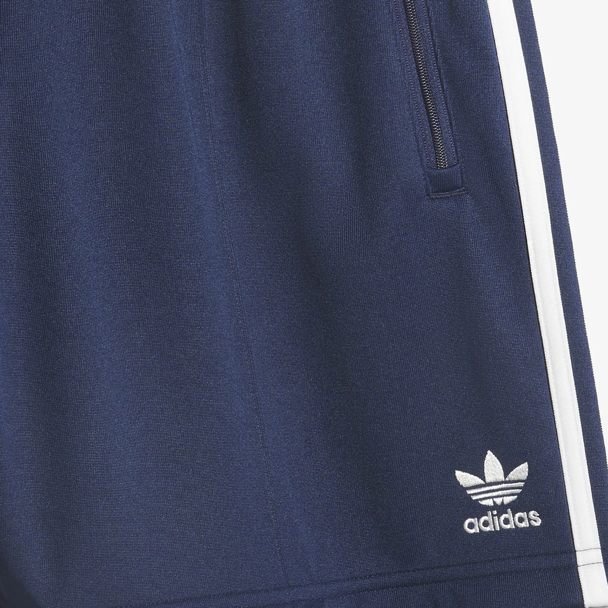 POP BECKENBAUER TRACK PANTS 'COLLEGIATE NAVY/CHALK WHITE'