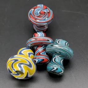 Pulsar Wig Wag Carb Cap | 31mm