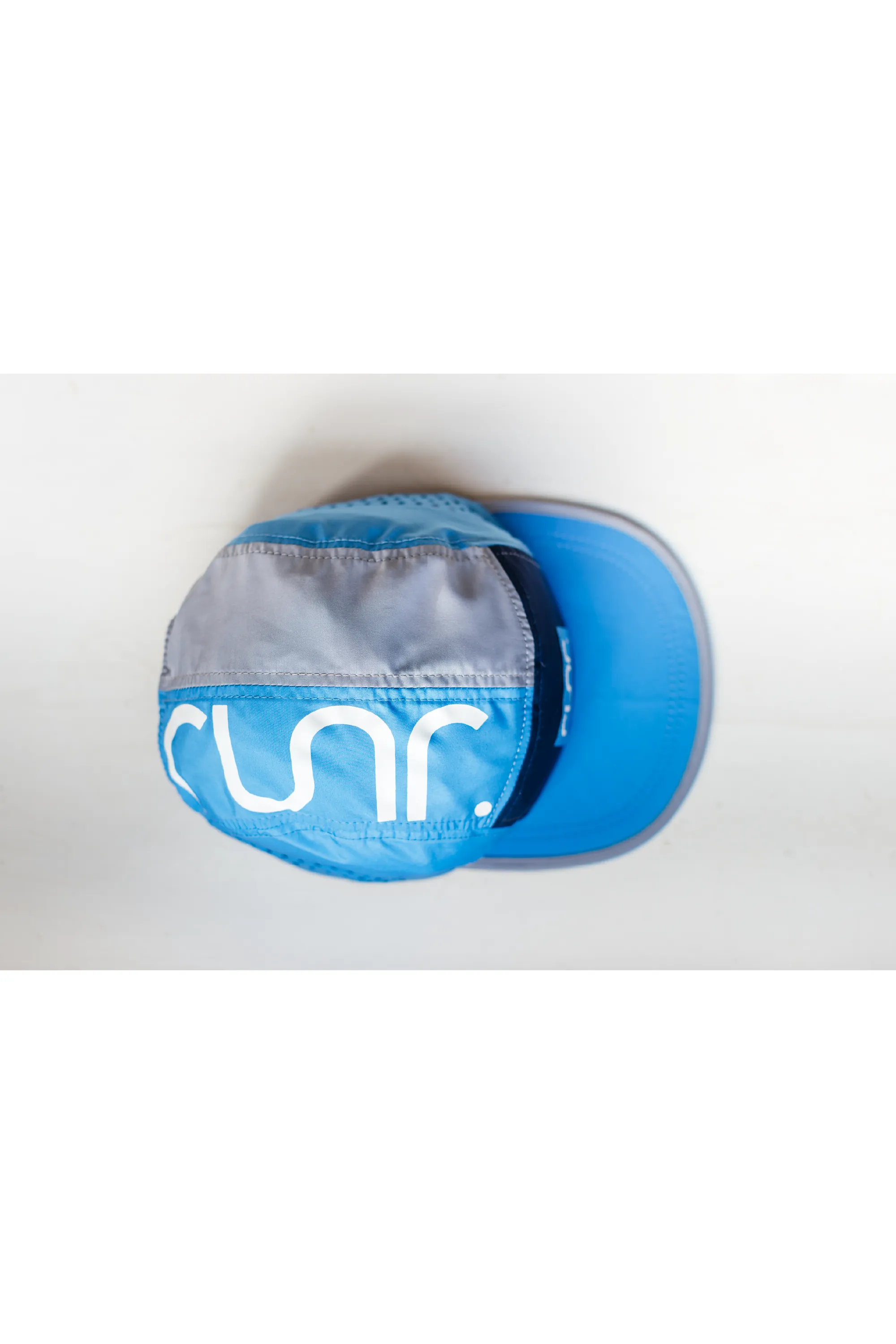 Runr Montreal Technical Running Hat