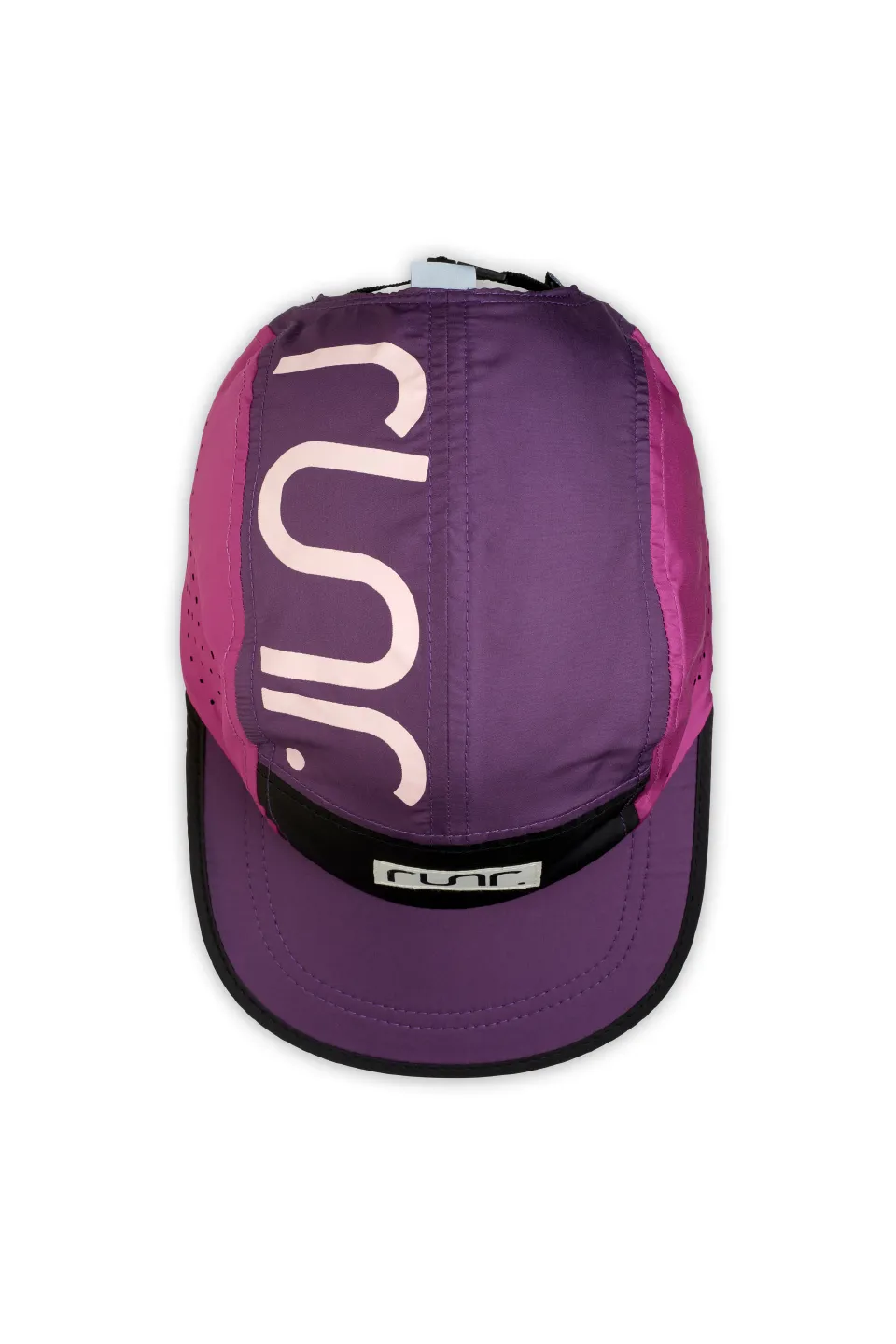 Runr Munich Technical Running Hat