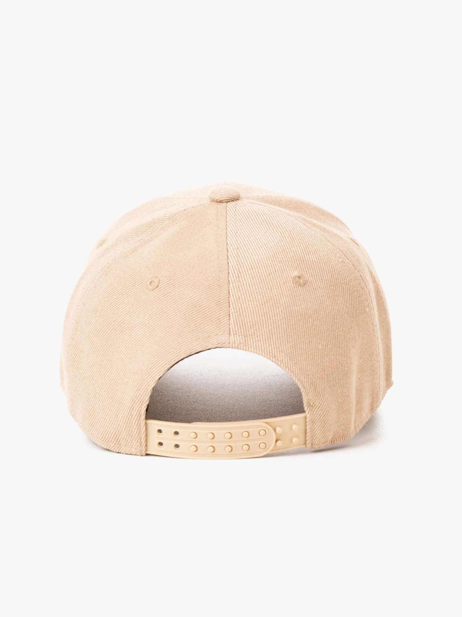 Ryderwear Cap - Sand