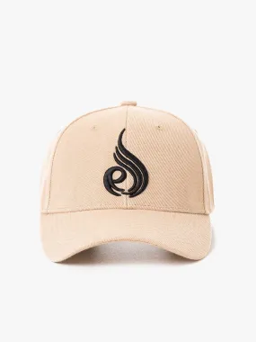 Ryderwear Cap - Sand