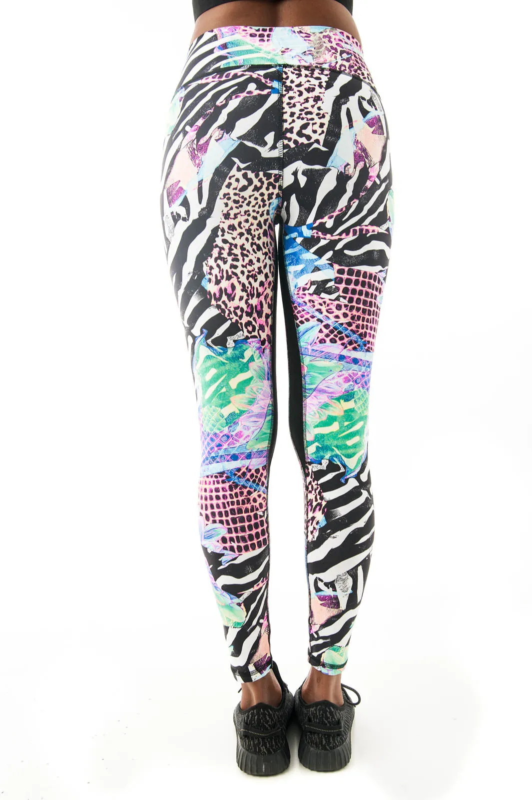 Safari Leggings