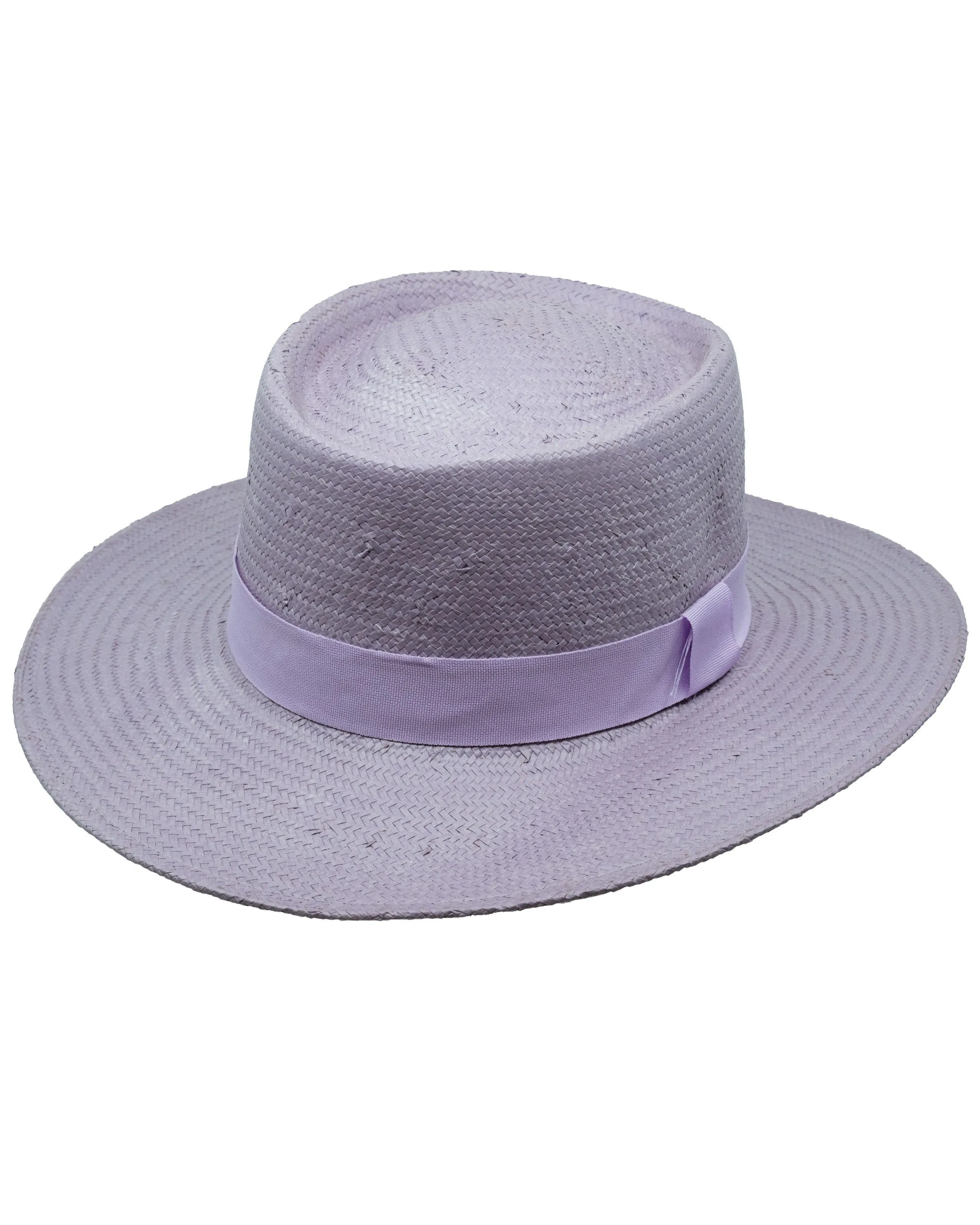 Salem Straw Hat