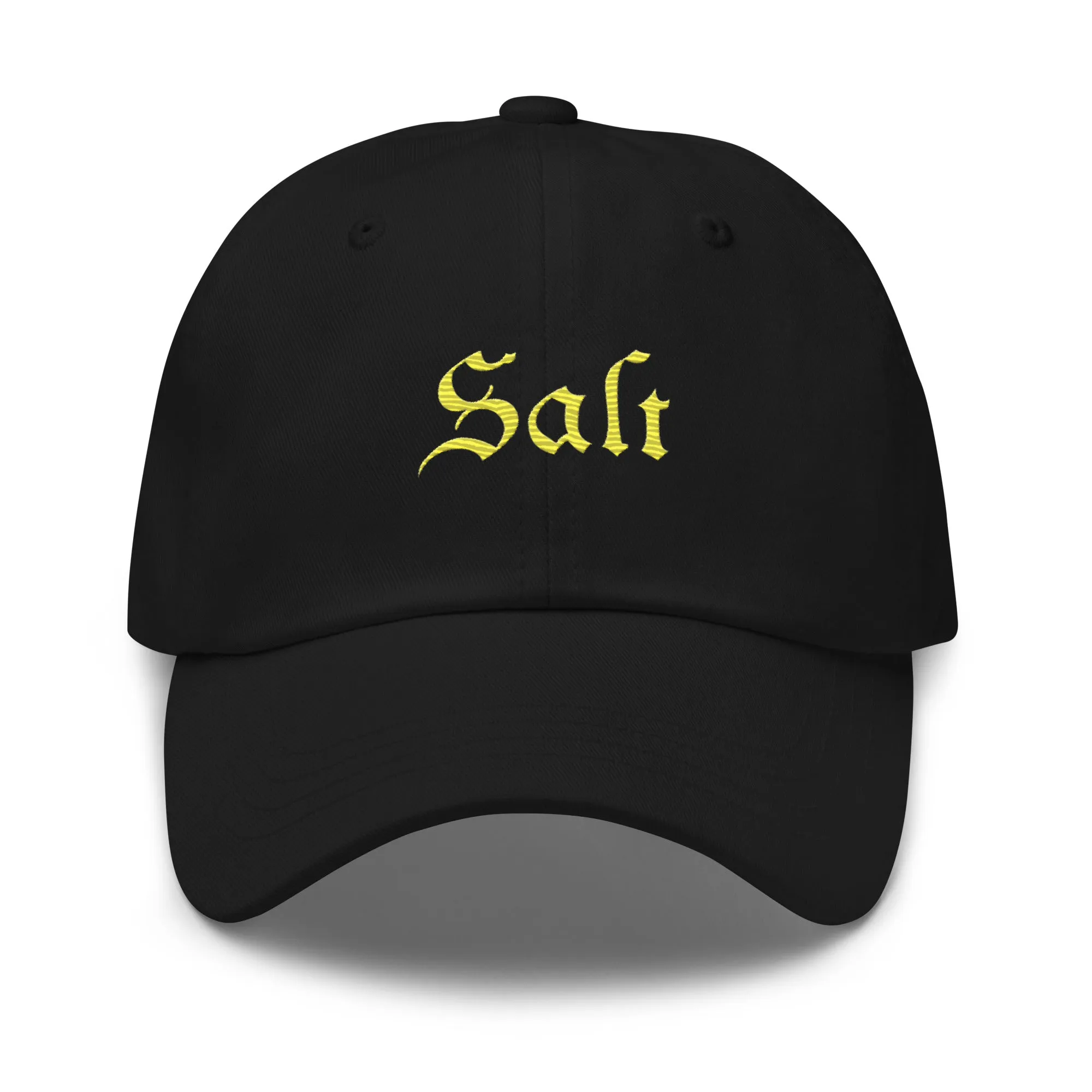 Salt Hat