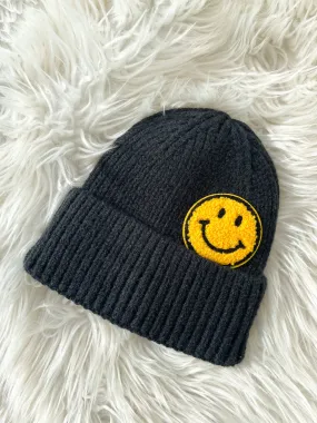 Smile Beanie