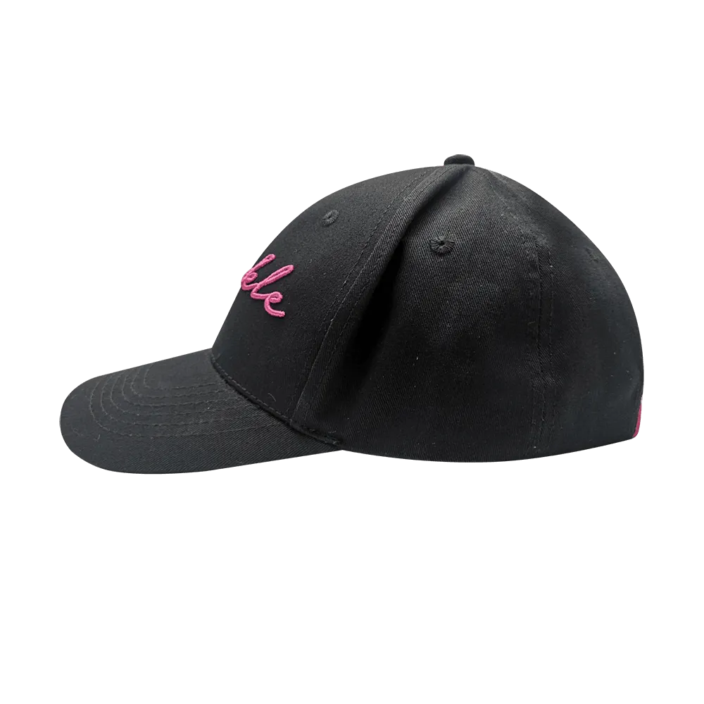 Sparkle Signature  Baseball Cap