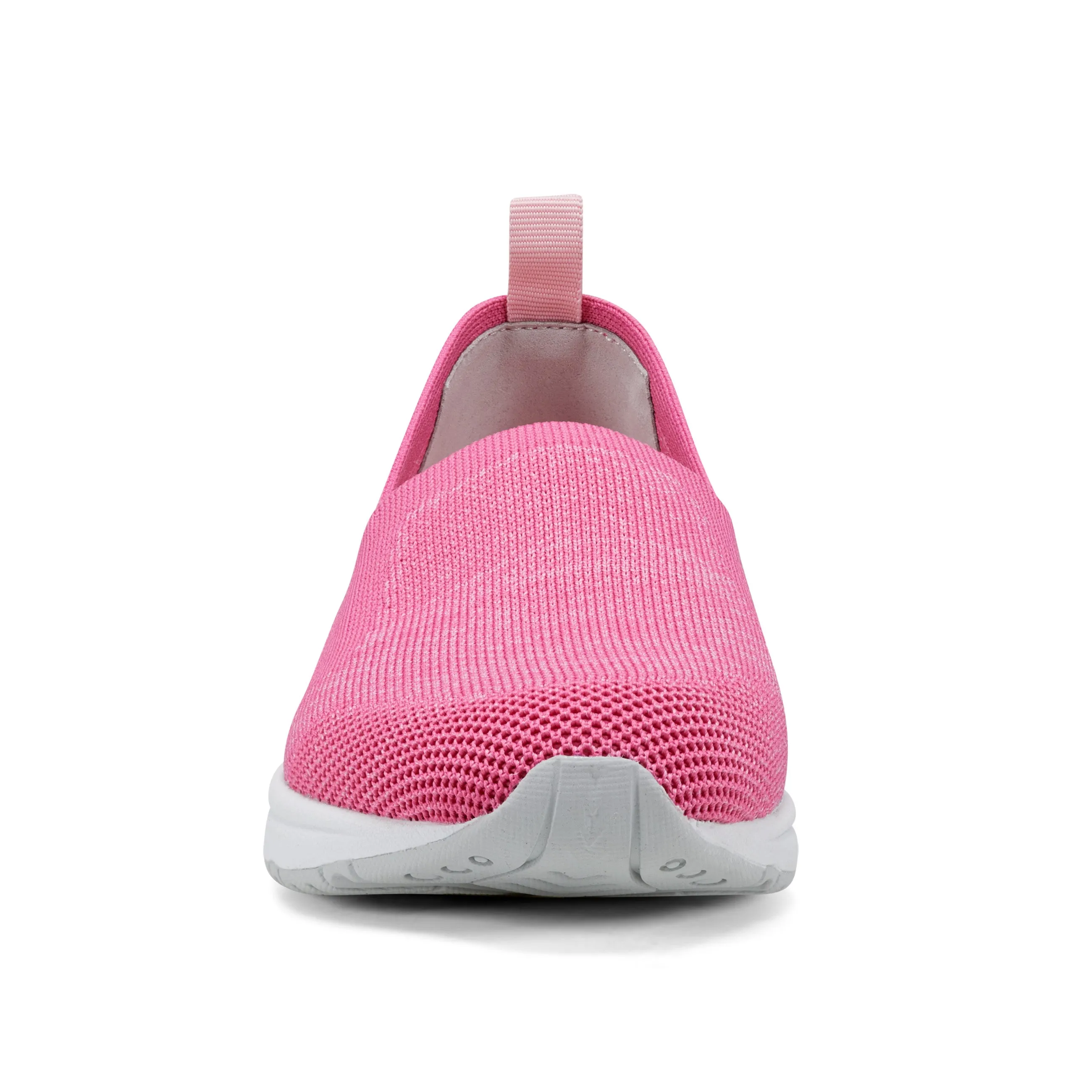 Tech Eco Slip On Sneakers