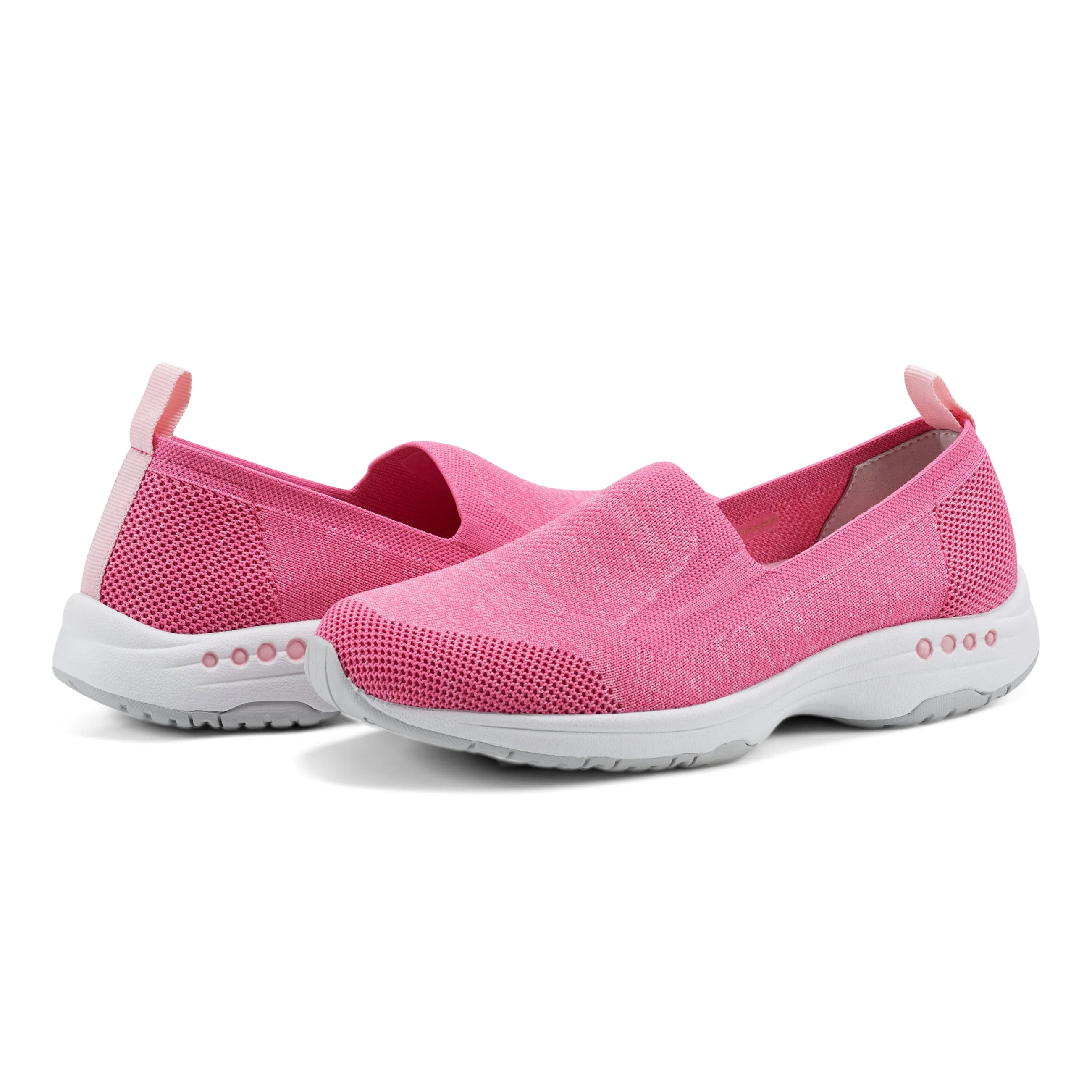 Tech Eco Slip On Sneakers