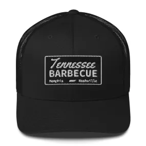 Tennessee Barbecue Trucker Hat