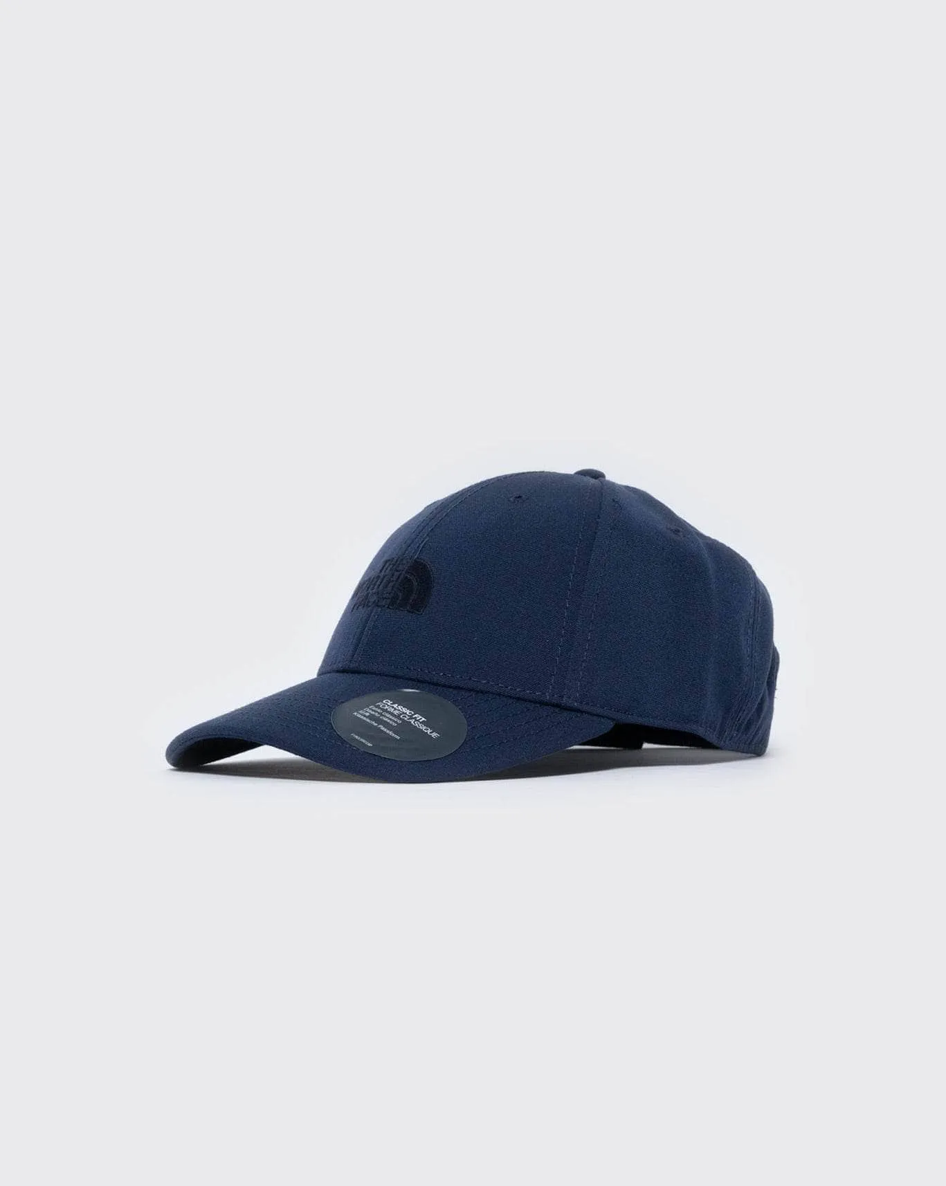 the north face recycled 66 classic hat