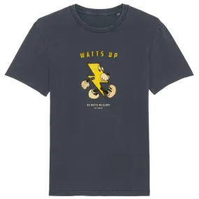 THE VANDAL WATTS UP Men's Eco T-Shirt