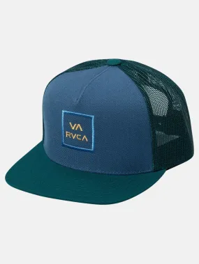 VA All The Way Trucker Hat (Kids)