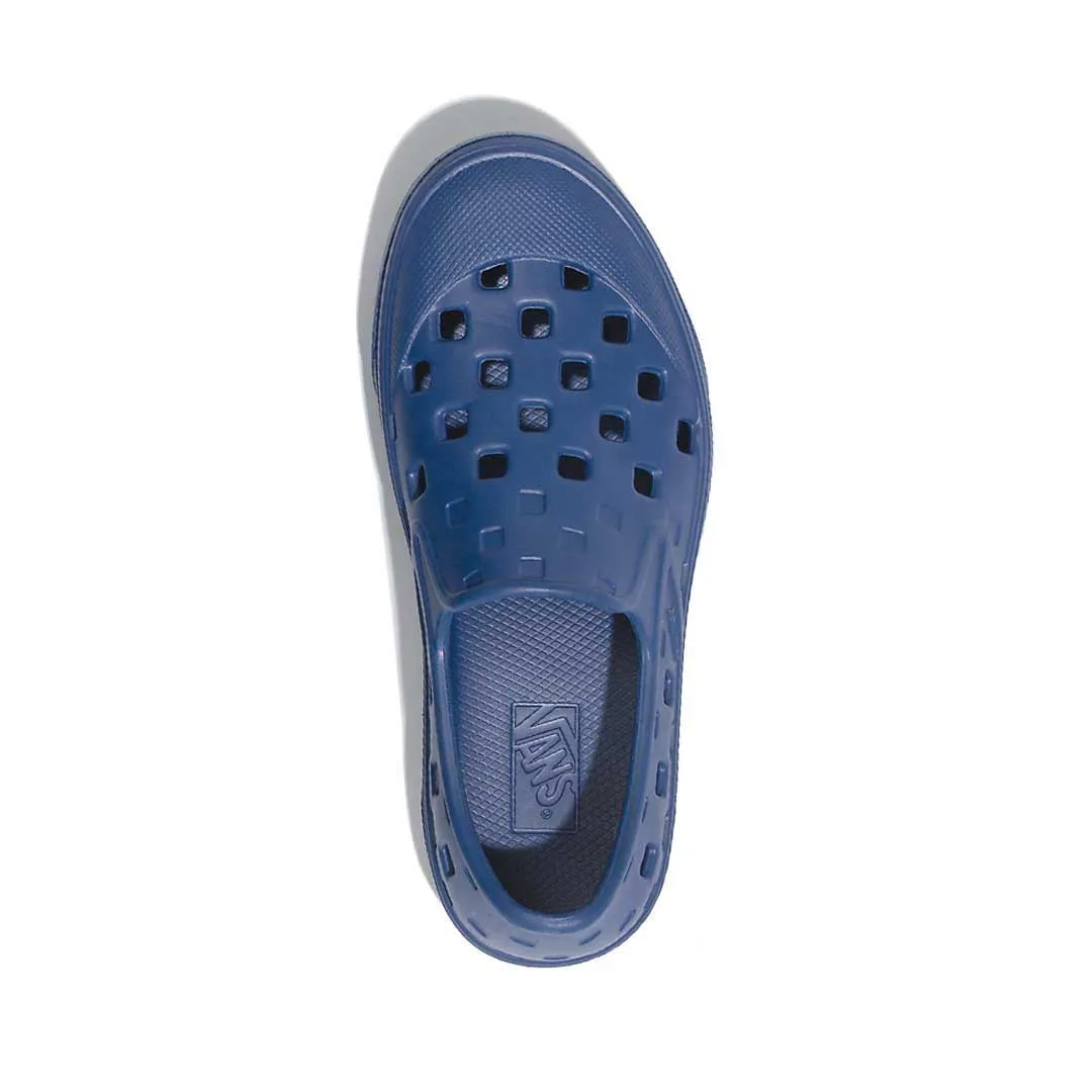 Vans - Kids' (Preschool) Slip-On TRK Shoes (4UVINVY)