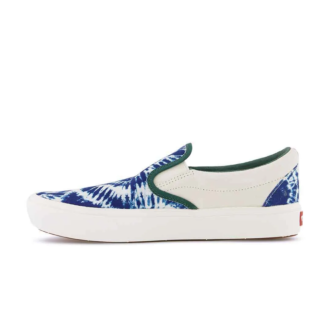 Vans - Unisex ComfyCush Slip On Shoes (3WMD1S1)