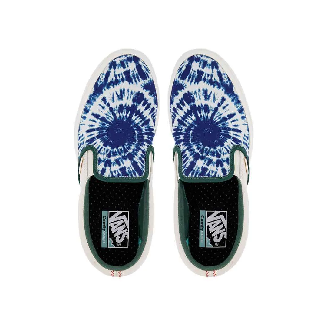 Vans - Unisex ComfyCush Slip On Shoes (3WMD1S1)