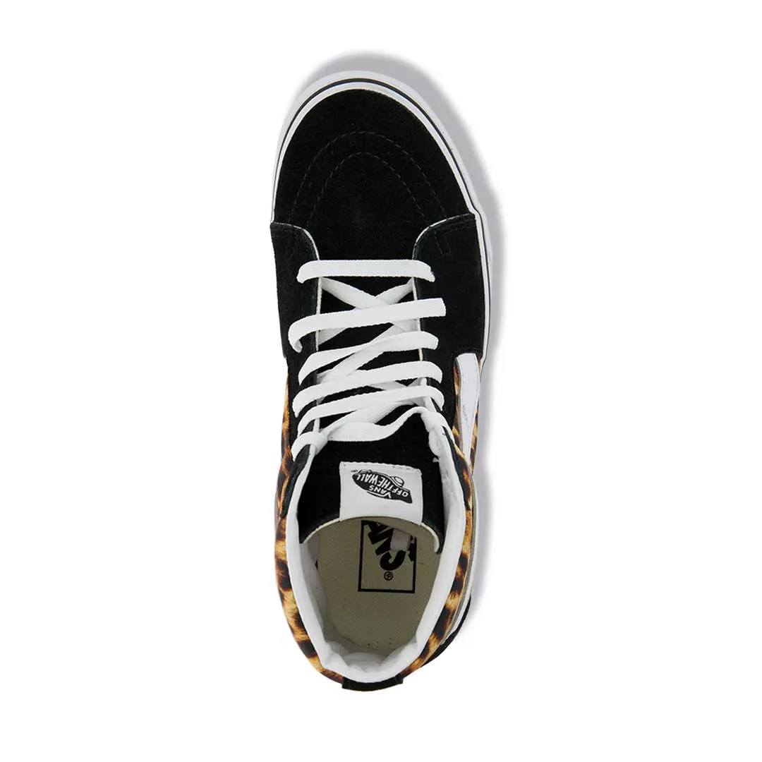 Vans - Unisex SK8-Hi Shoes (4U3C3I6)