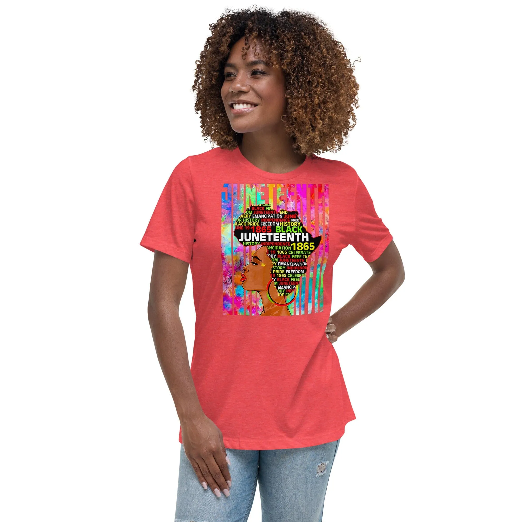 Women's 1865 Relaxed T-Shirt