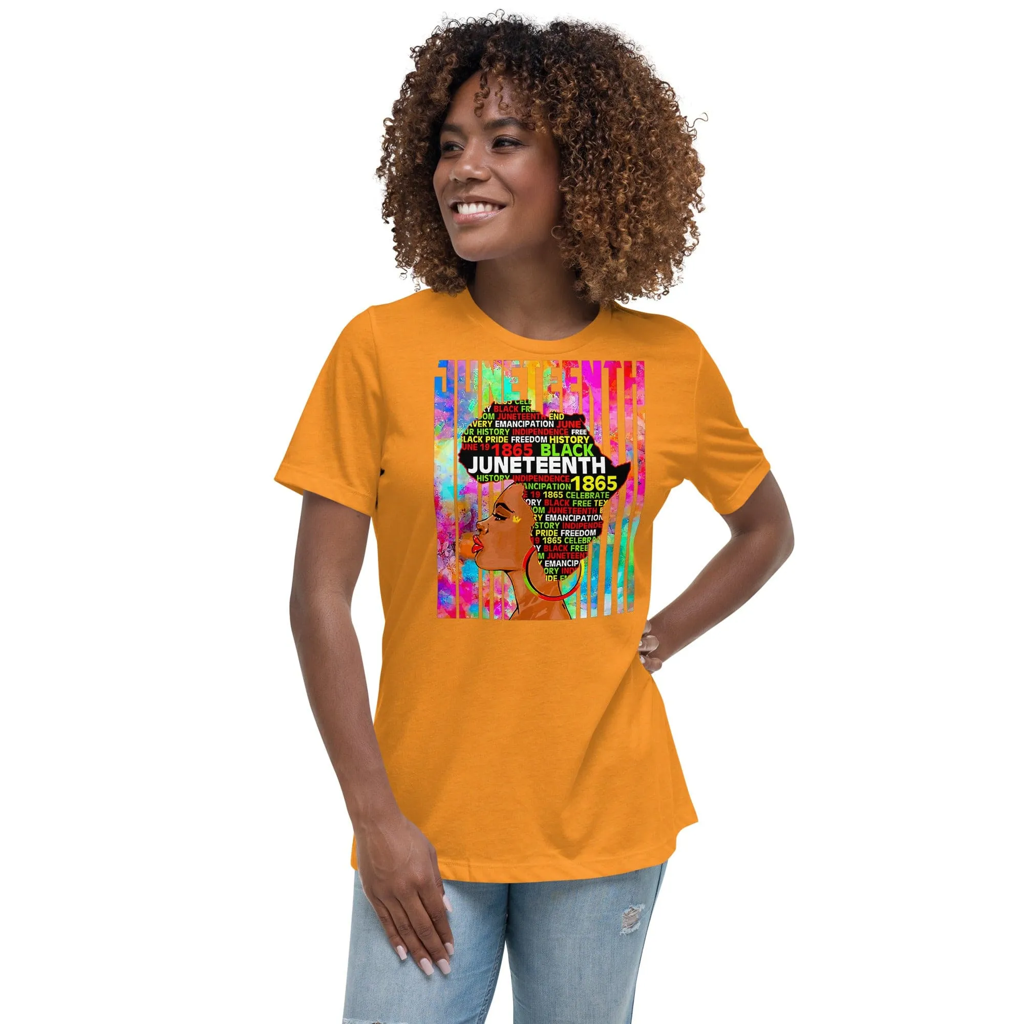 Women's 1865 Relaxed T-Shirt