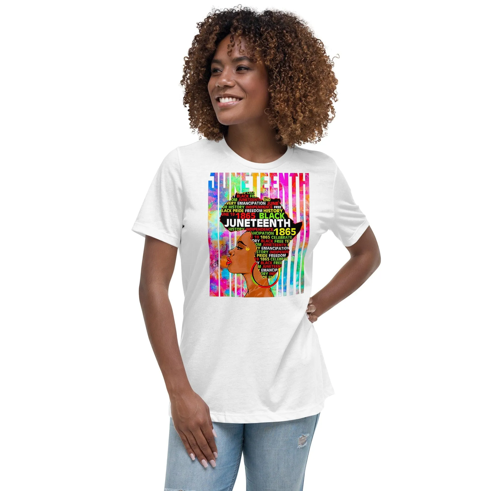 Women's 1865 Relaxed T-Shirt