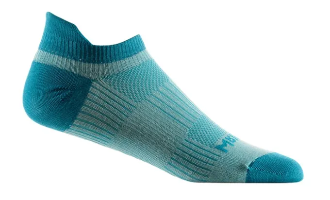 Wrightsock Coolmesh II - Tab